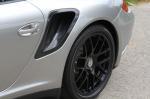 Porsche 911 Turbo S Edition 918 Spyder 2012 года